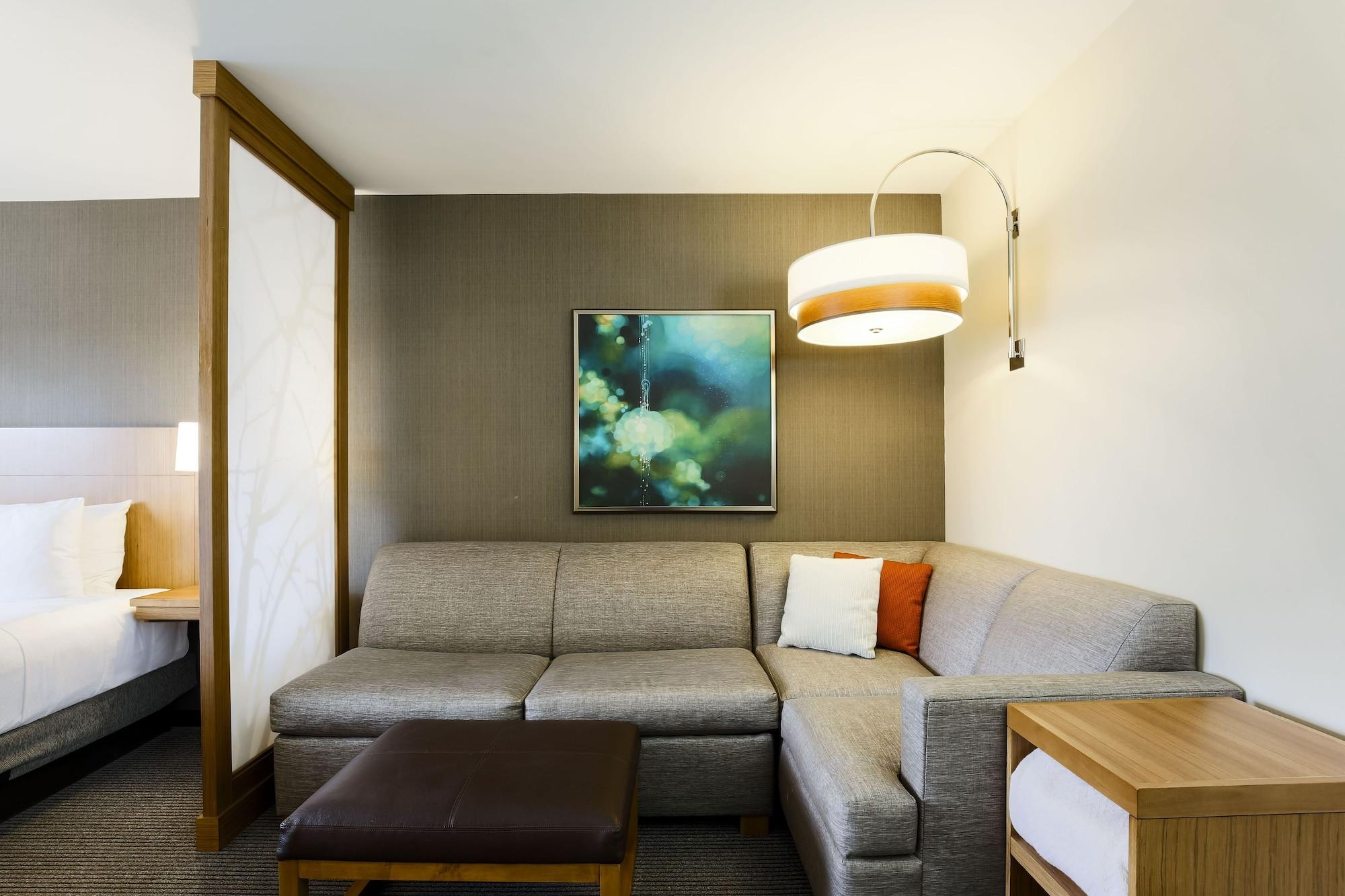 Hyatt Place Boulder Pearl Street - Newly Renovated Боулдер Екстер'єр фото