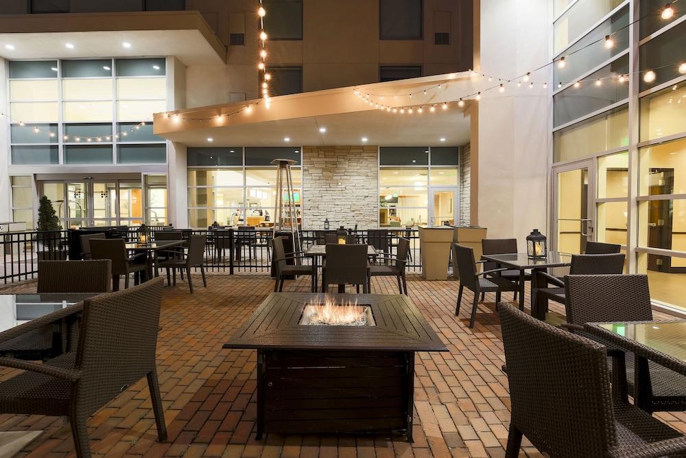 Hyatt Place Boulder Pearl Street - Newly Renovated Боулдер Екстер'єр фото