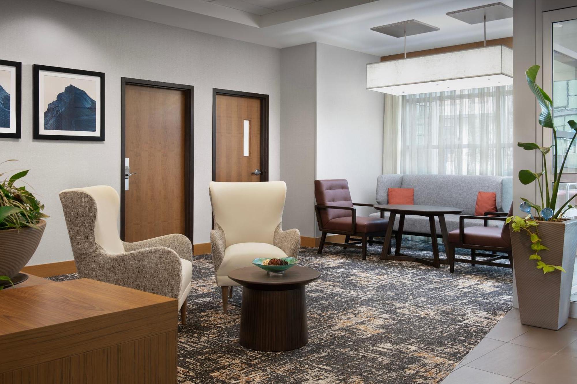 Hyatt Place Boulder Pearl Street - Newly Renovated Боулдер Екстер'єр фото