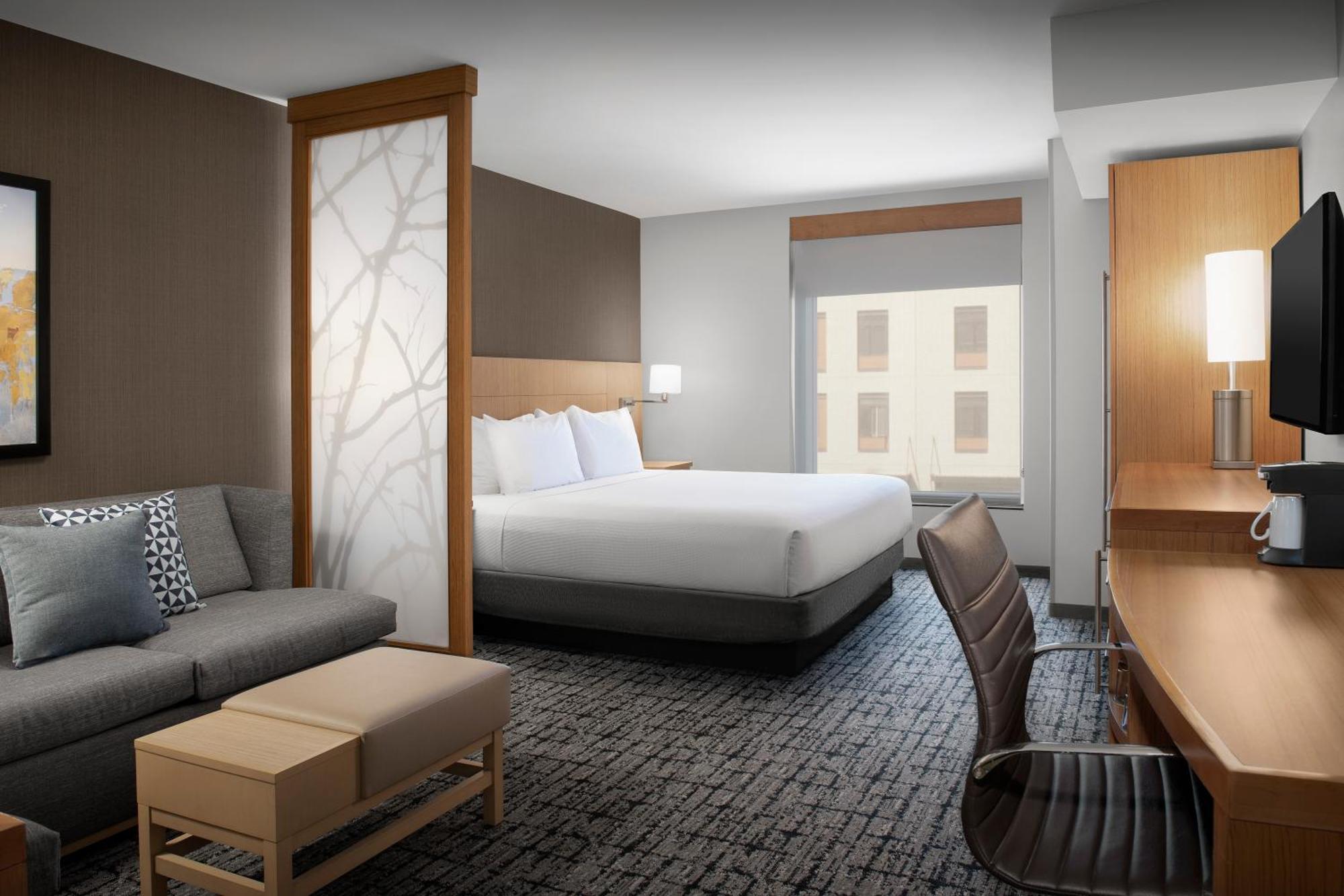 Hyatt Place Boulder Pearl Street - Newly Renovated Боулдер Екстер'єр фото