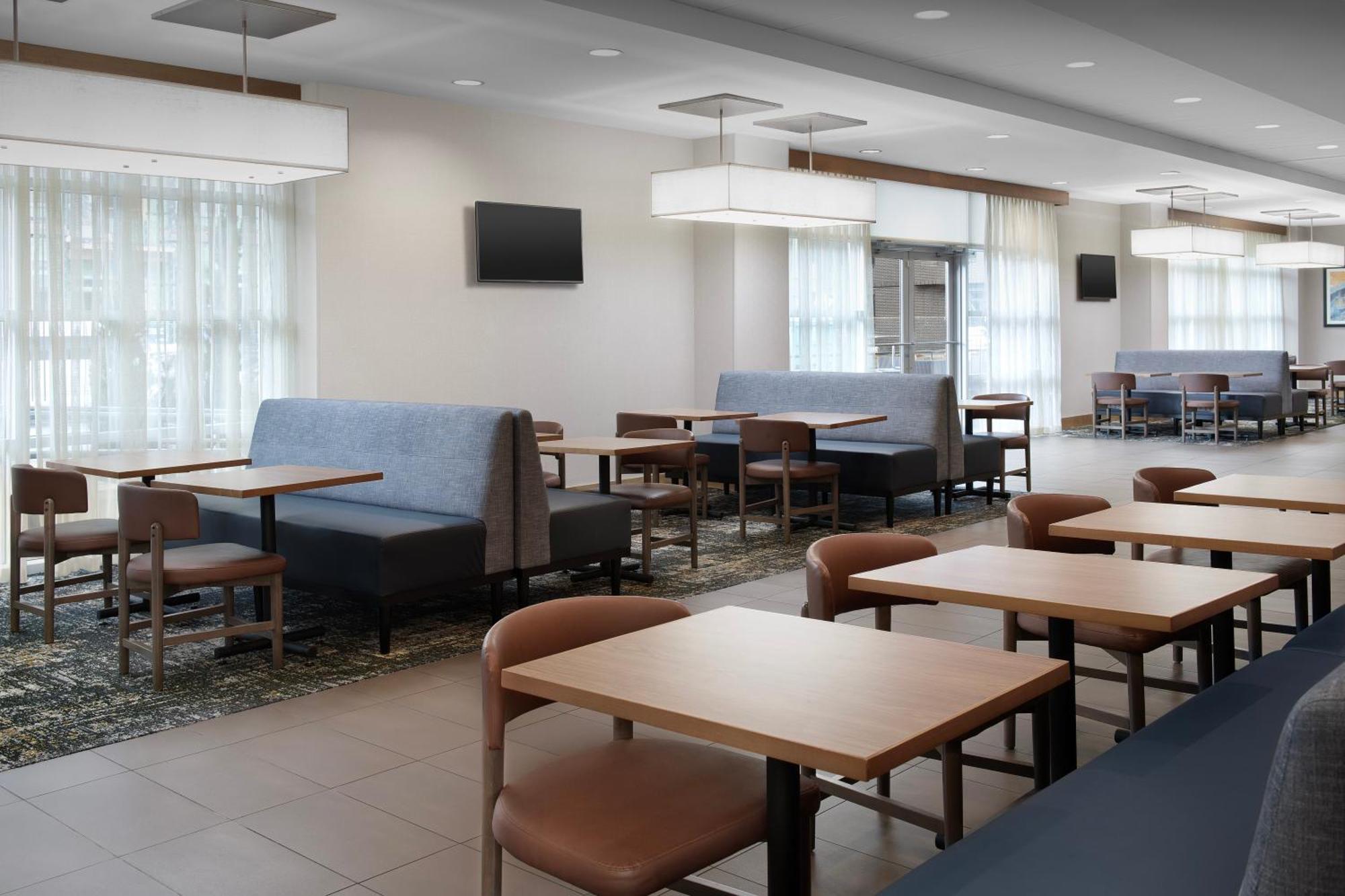 Hyatt Place Boulder Pearl Street - Newly Renovated Боулдер Екстер'єр фото