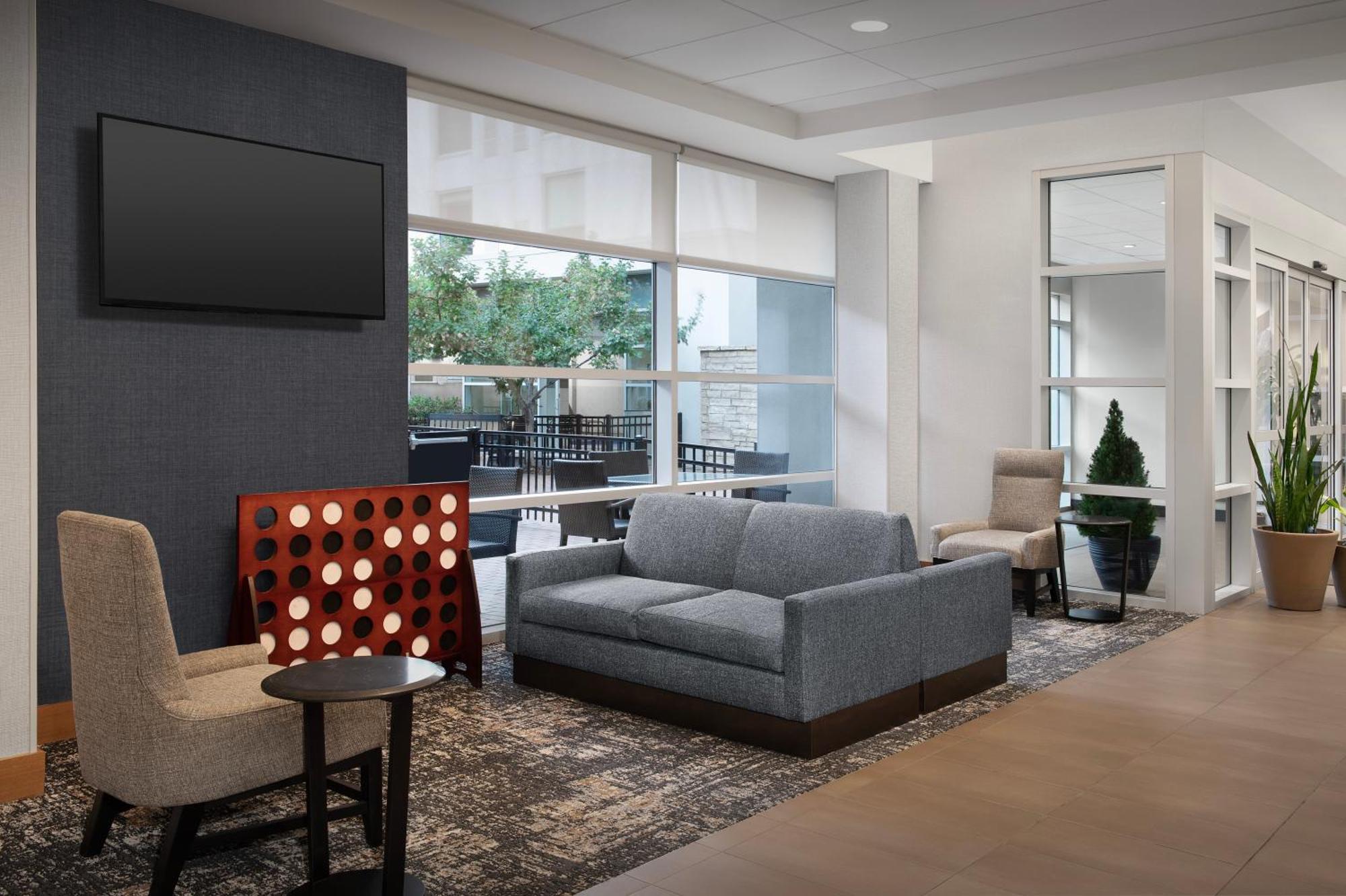 Hyatt Place Boulder Pearl Street - Newly Renovated Боулдер Екстер'єр фото