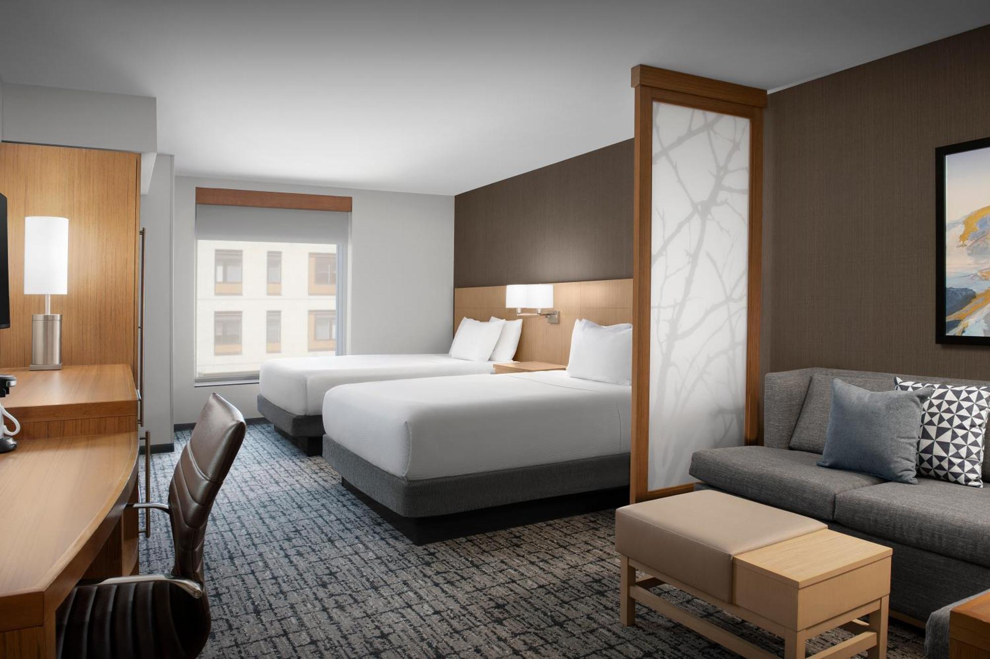 Hyatt Place Boulder Pearl Street - Newly Renovated Боулдер Екстер'єр фото