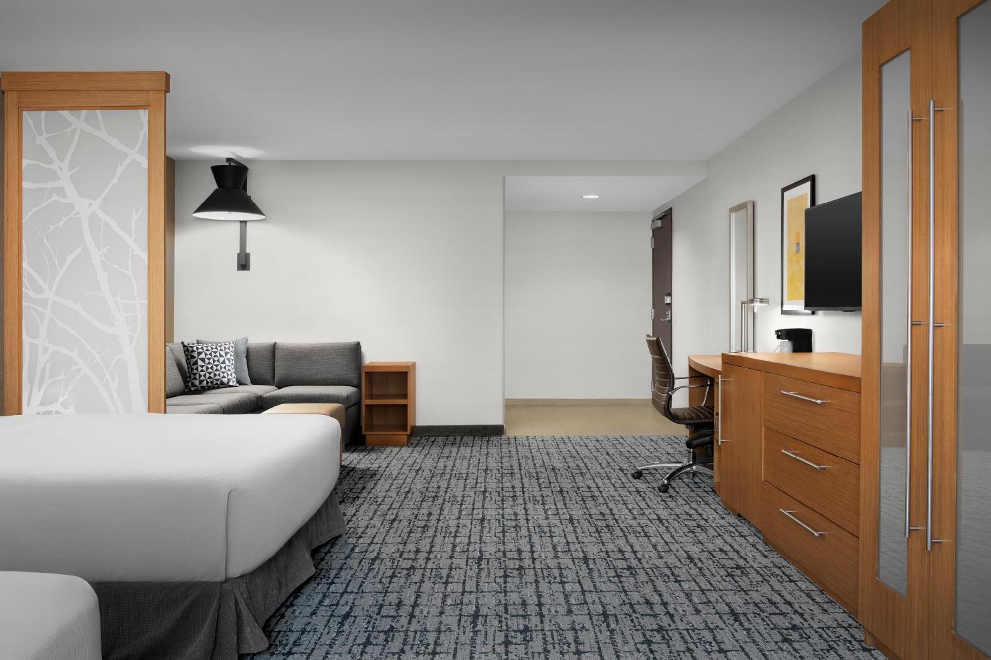 Hyatt Place Boulder Pearl Street - Newly Renovated Боулдер Екстер'єр фото