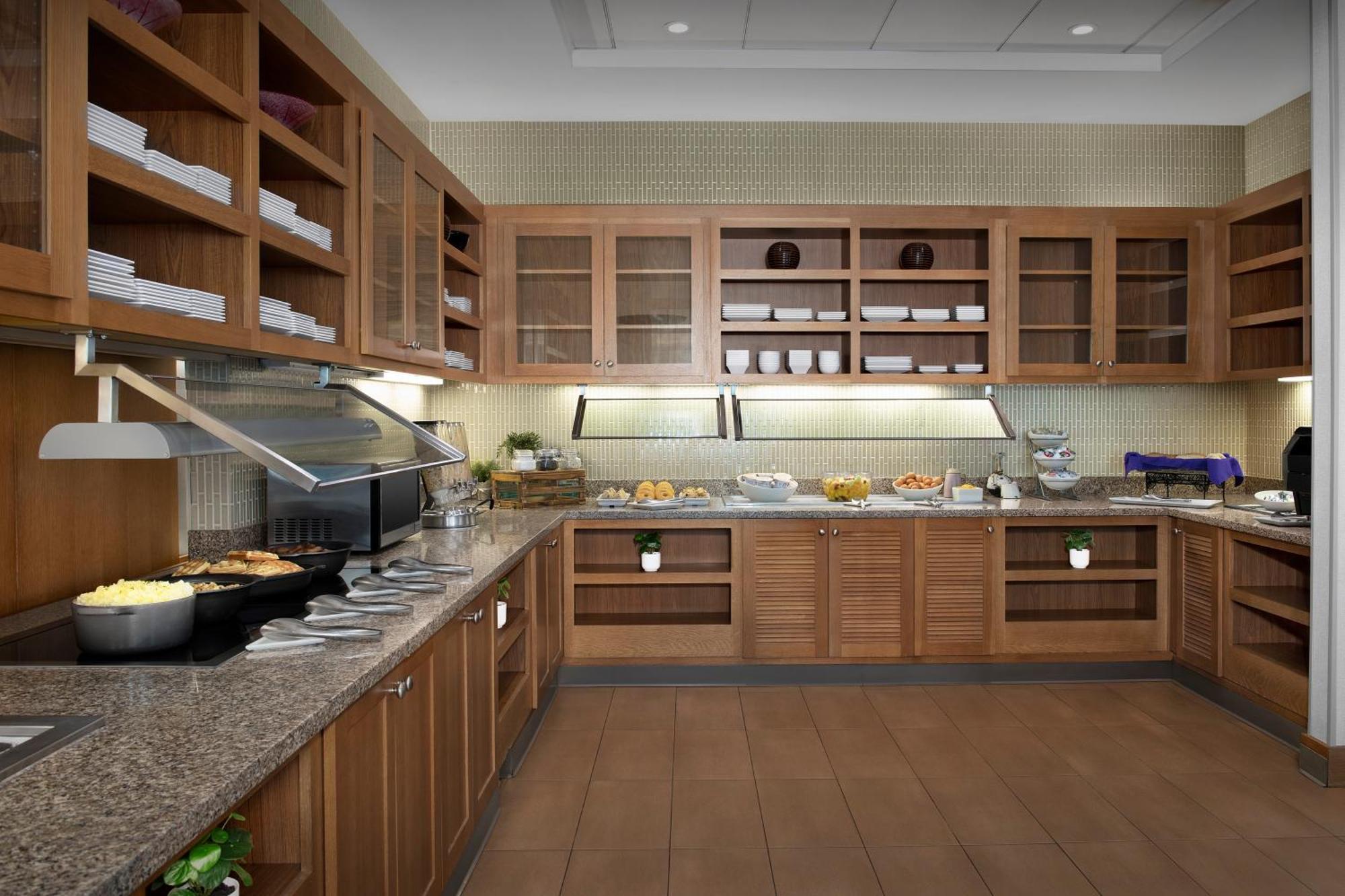 Hyatt Place Boulder Pearl Street - Newly Renovated Боулдер Екстер'єр фото