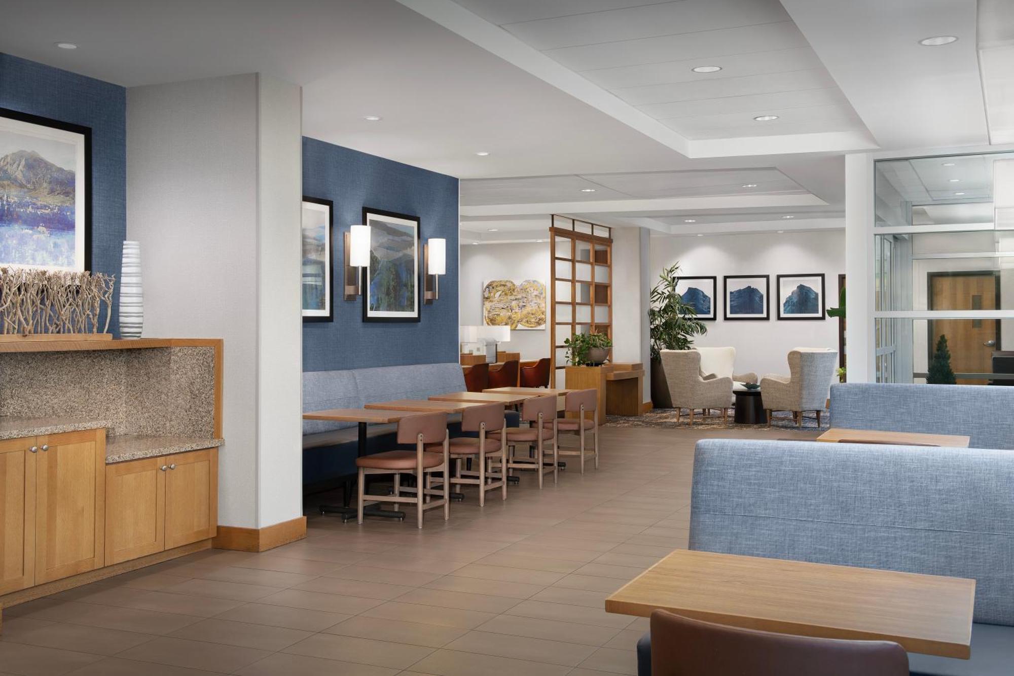 Hyatt Place Boulder Pearl Street - Newly Renovated Боулдер Екстер'єр фото