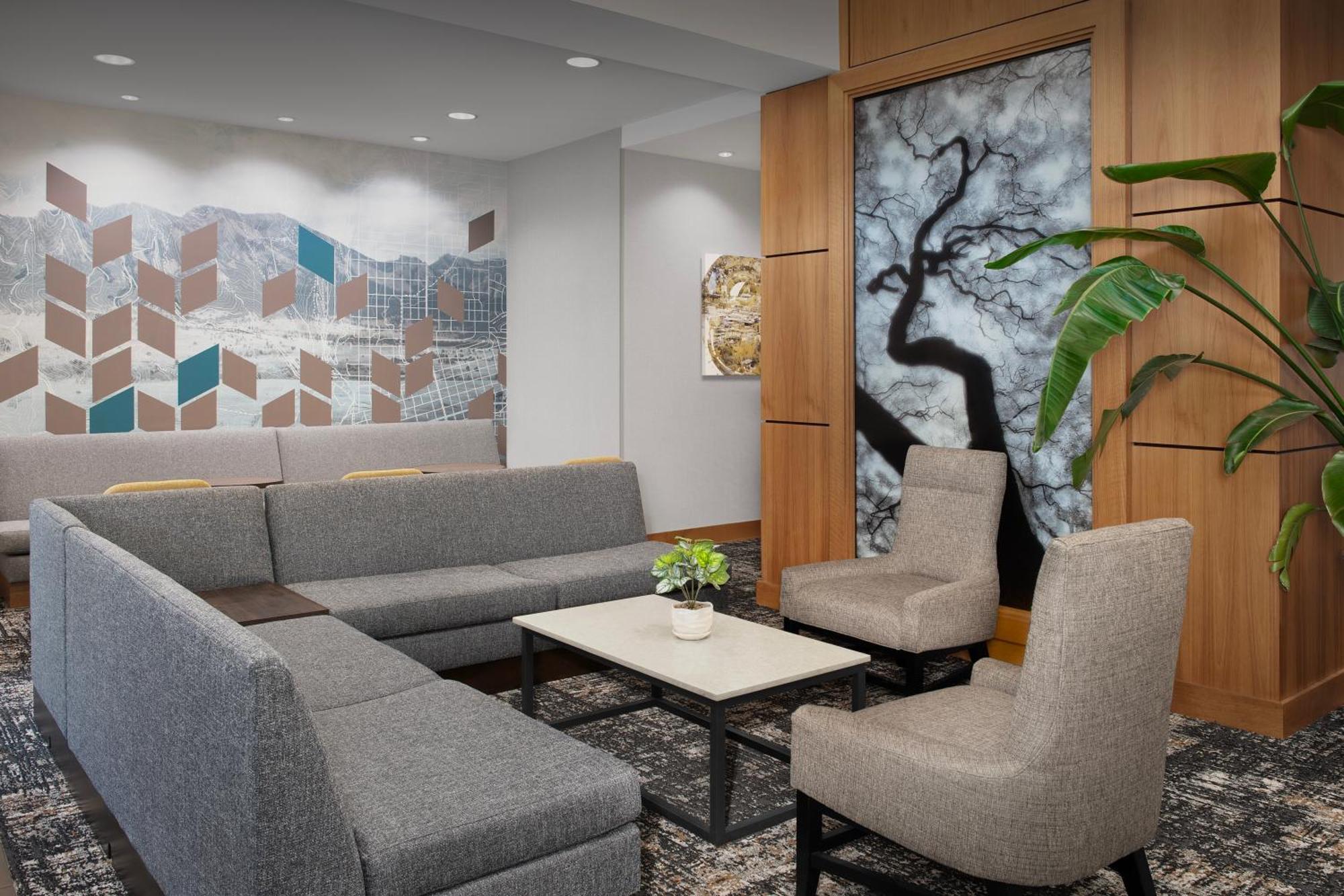 Hyatt Place Boulder Pearl Street - Newly Renovated Боулдер Екстер'єр фото