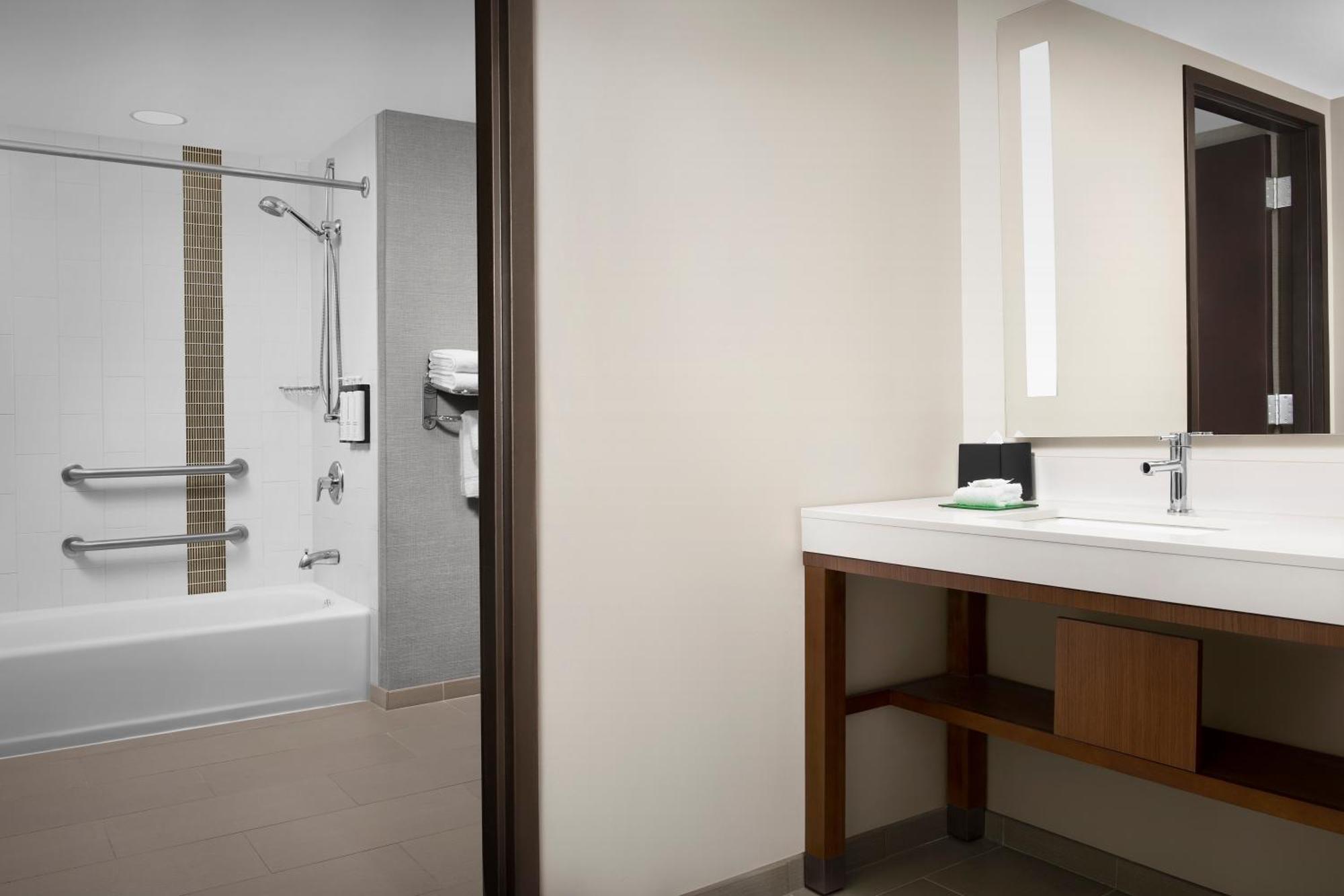 Hyatt Place Boulder Pearl Street - Newly Renovated Боулдер Екстер'єр фото