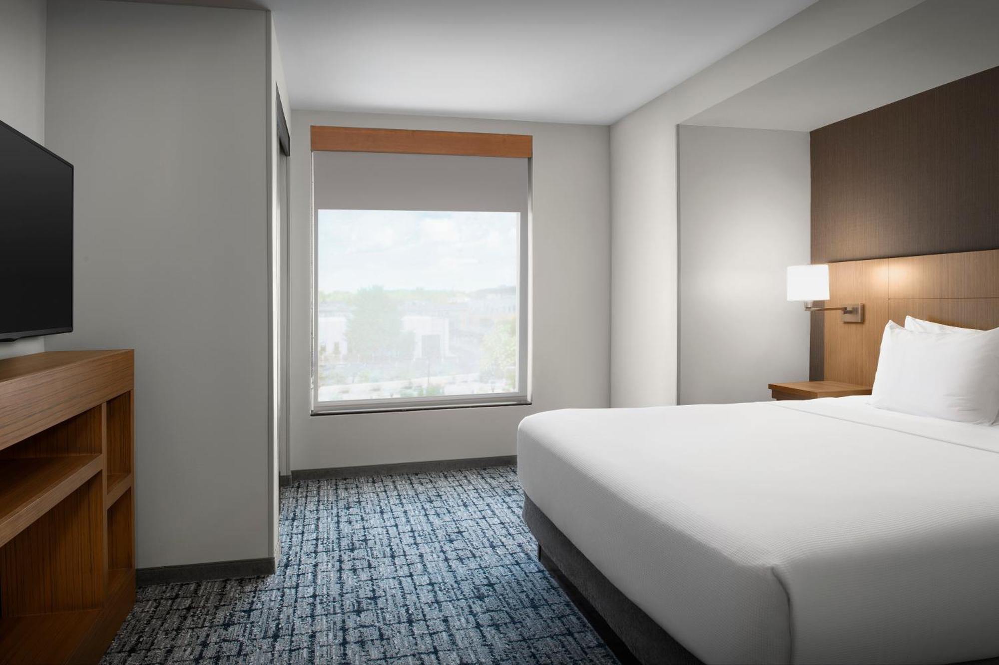 Hyatt Place Boulder Pearl Street - Newly Renovated Боулдер Екстер'єр фото