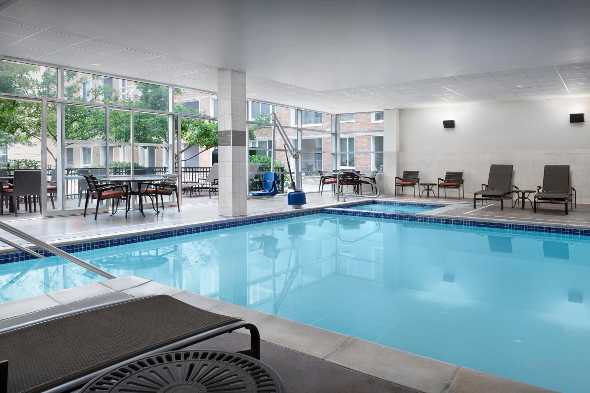Hyatt Place Boulder Pearl Street - Newly Renovated Боулдер Екстер'єр фото