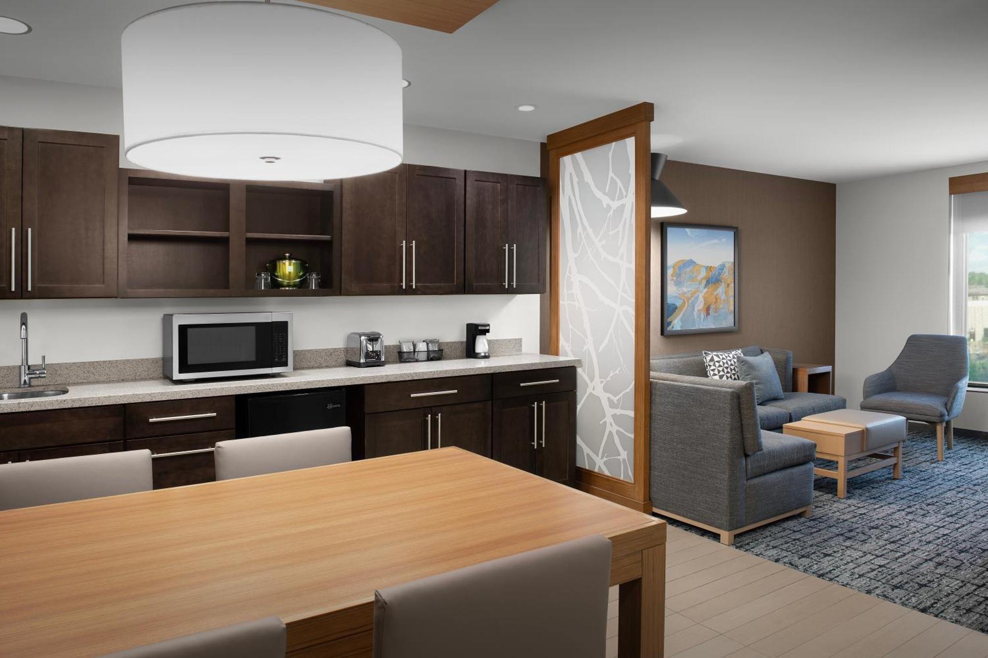 Hyatt Place Boulder Pearl Street - Newly Renovated Боулдер Екстер'єр фото