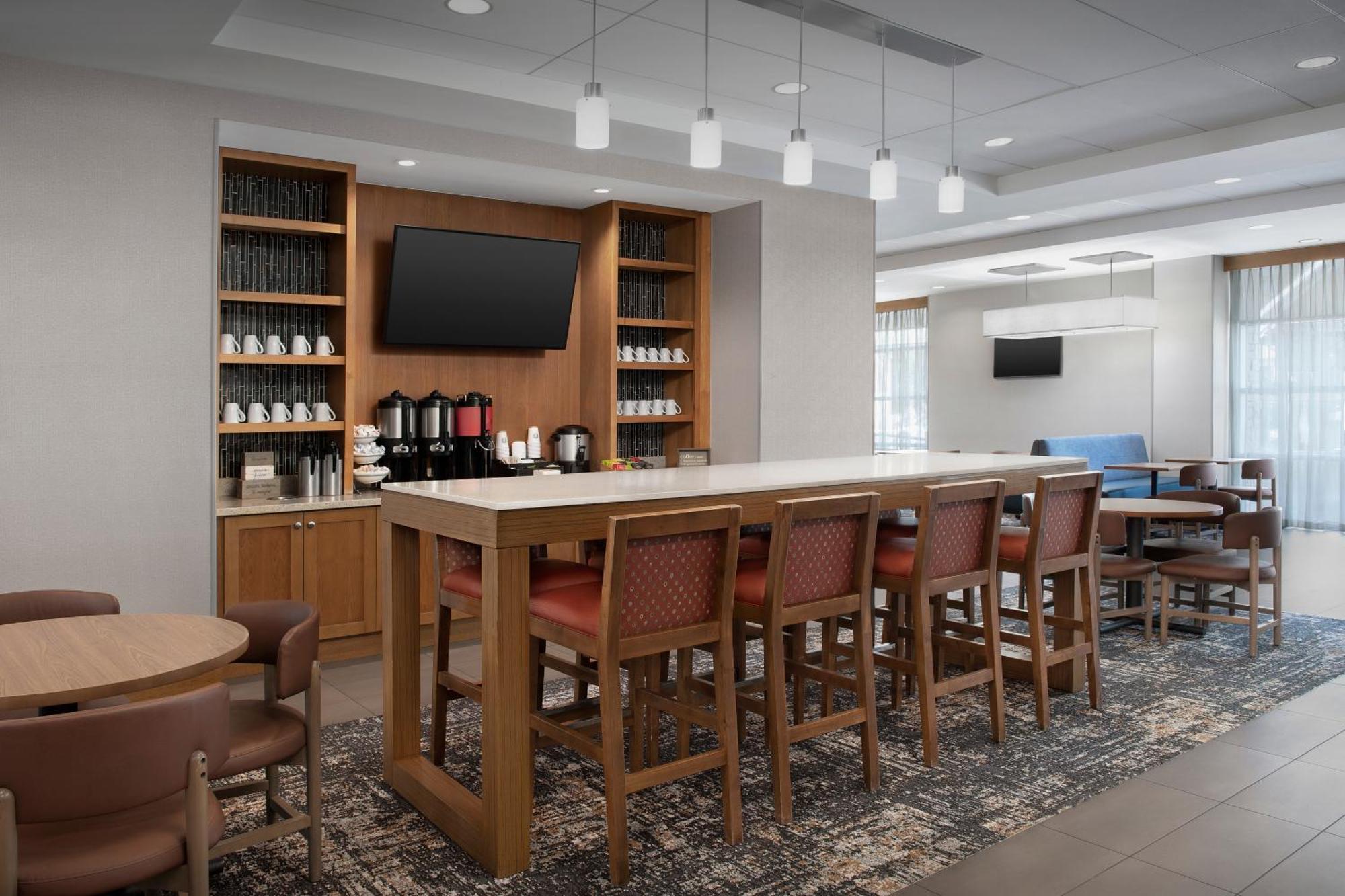 Hyatt Place Boulder Pearl Street - Newly Renovated Боулдер Екстер'єр фото
