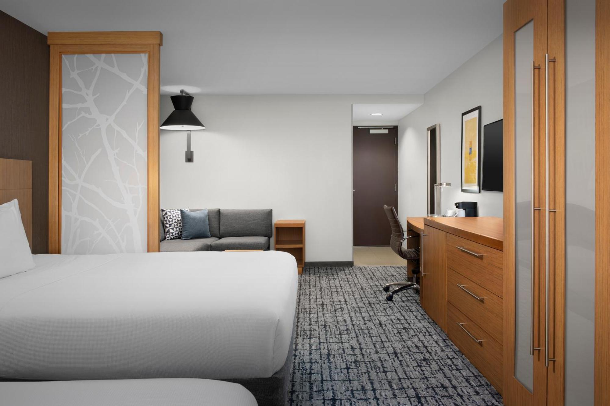 Hyatt Place Boulder Pearl Street - Newly Renovated Боулдер Екстер'єр фото