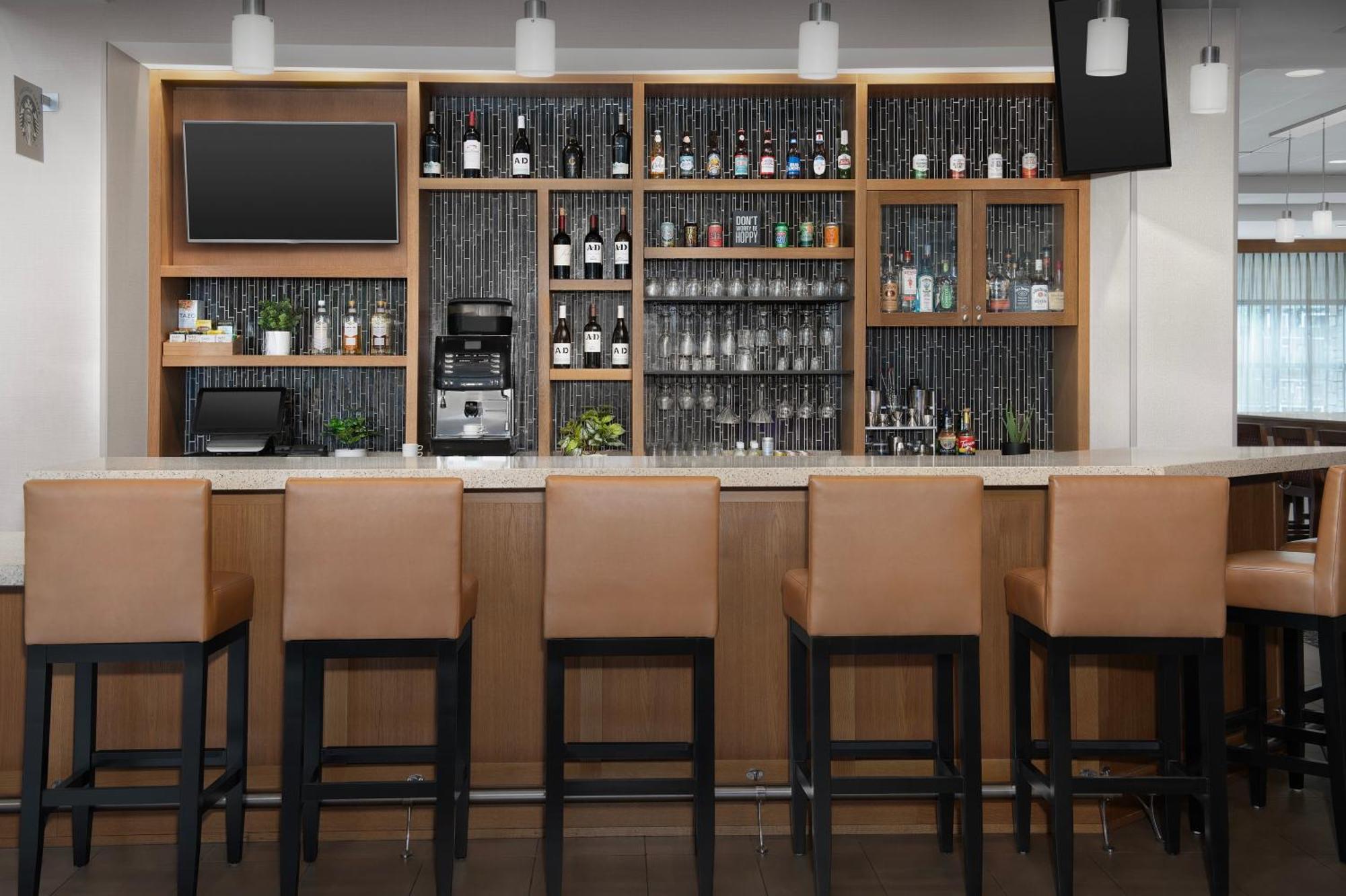 Hyatt Place Boulder Pearl Street - Newly Renovated Боулдер Екстер'єр фото