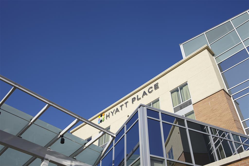 Hyatt Place Boulder Pearl Street - Newly Renovated Боулдер Екстер'єр фото