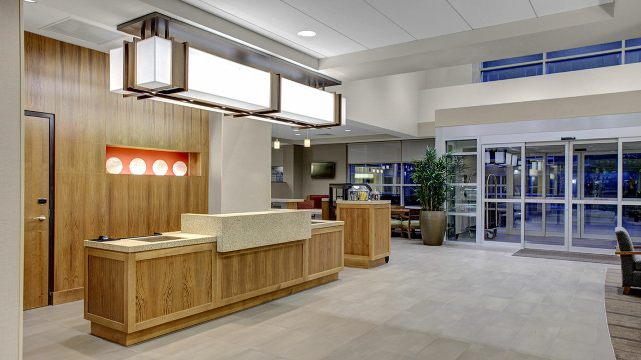 Hyatt Place Boulder Pearl Street - Newly Renovated Боулдер Екстер'єр фото